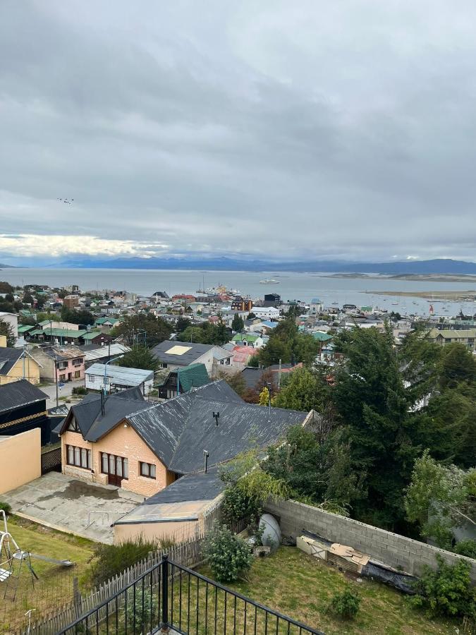 Victoria Plaza Ushuaia Exterior foto